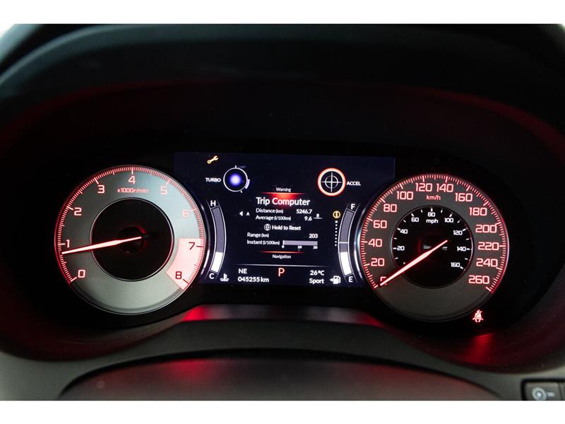 2021
Acura
RDX
