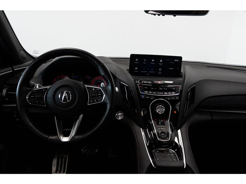 2021
Acura
RDX