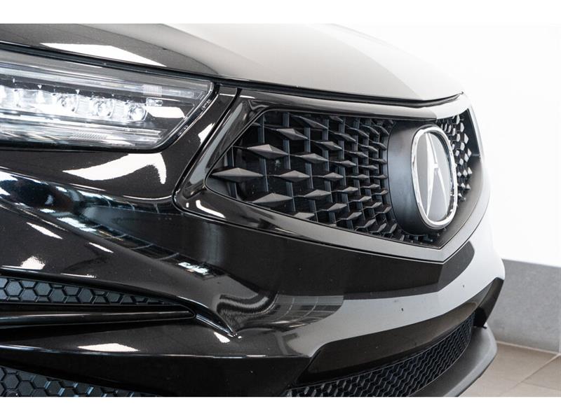 2021
Acura
RDX