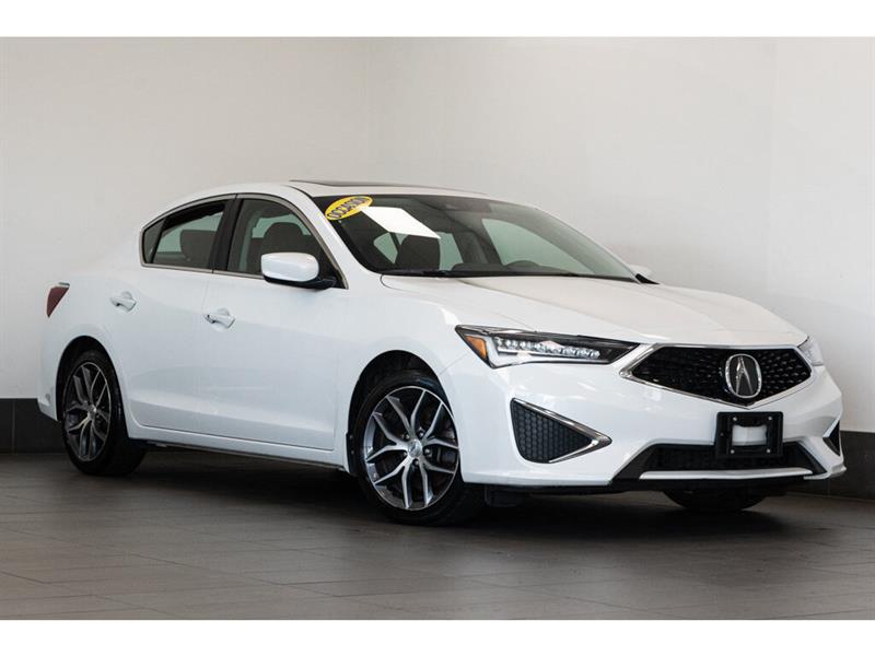 Acura ILX Premium
